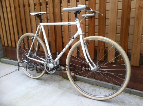 Miyata Alumicross beoordelingen en specificaties